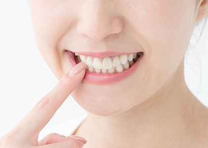 予防歯科の効果予防歯科の効果